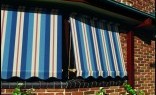 Free Style Blinds and Shutters Awnings