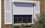 Free Style Blinds and Shutters Outdoor Shutters
